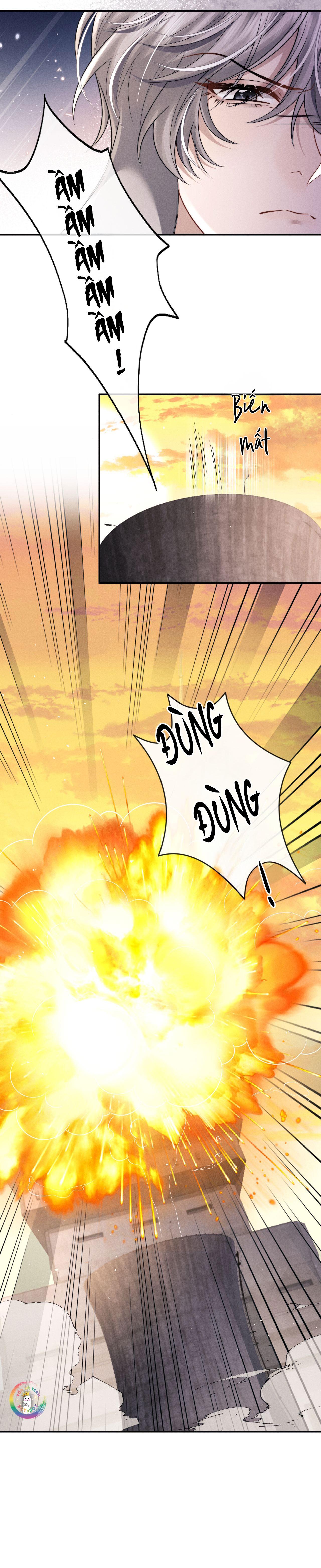 Đọc truyện Chấp Sự Thỏ Tai Cụp - Chapter 172