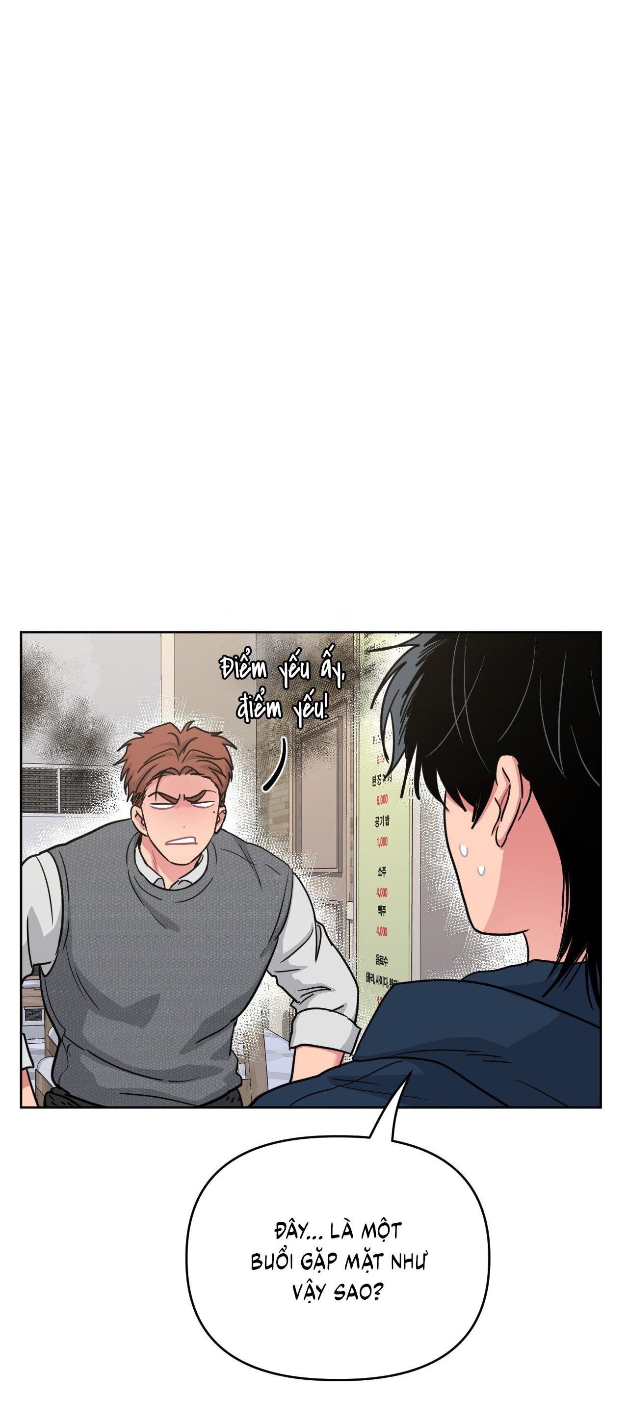 Đọc truyện  Chàng Trai Mỹ Thuật - Chapter 62