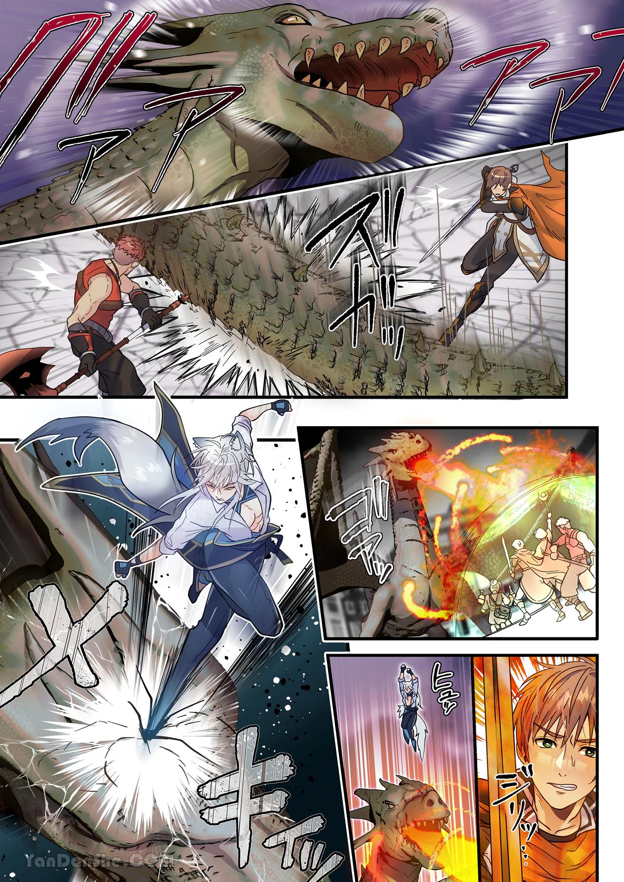 Đọc truyện 50 sắc thái làm tình - Chapter 3