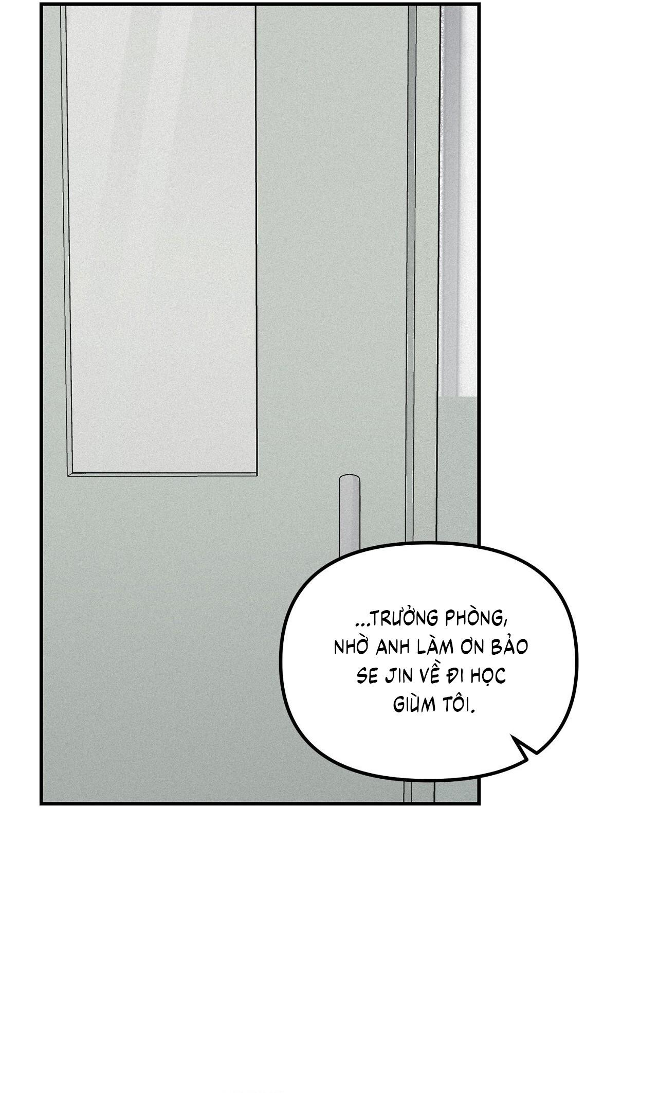 Đọc truyện (CBunu) Phép Chiếu - Chapter 45