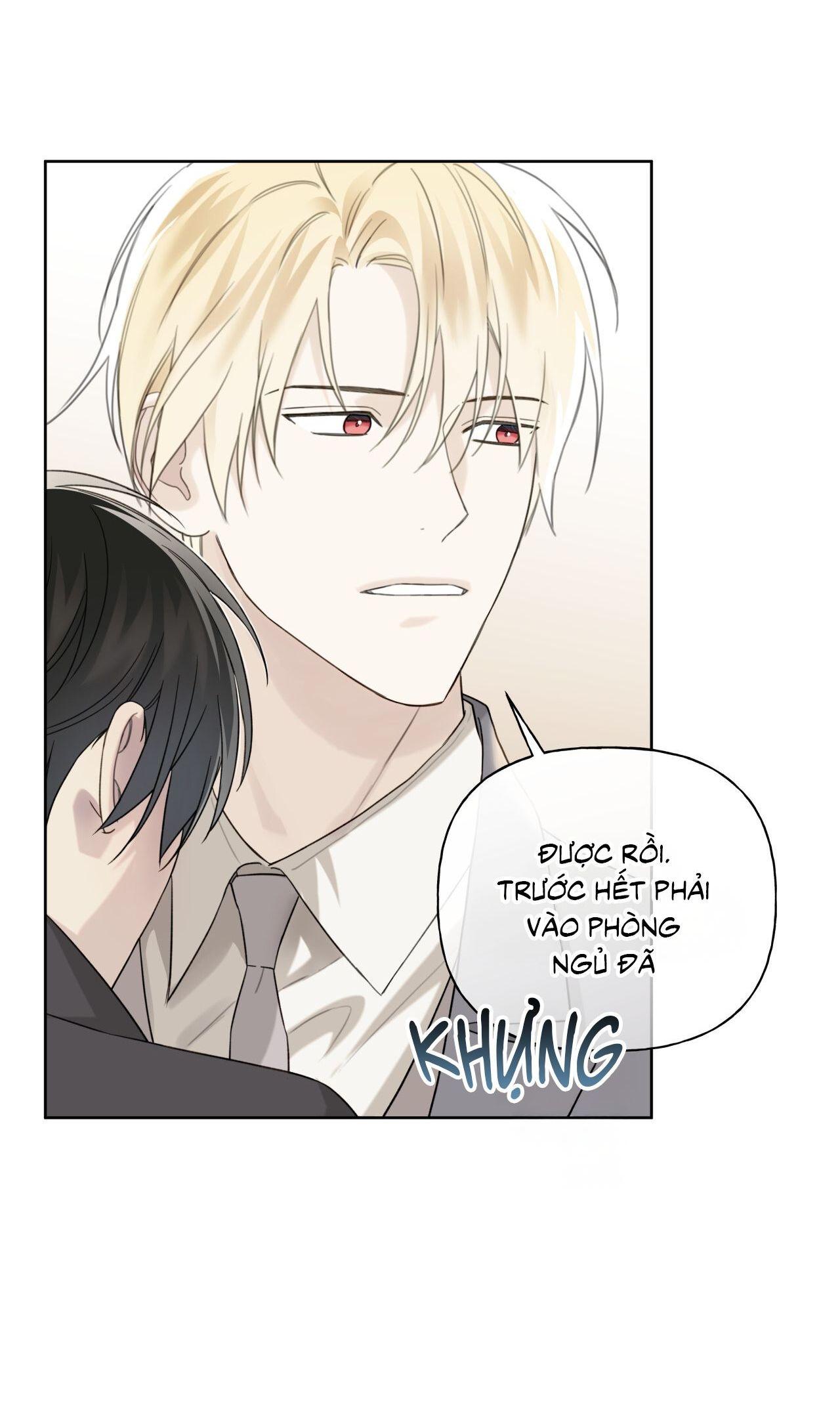 Đọc truyện HIỂM HỌA GUIDING - Chapter 44