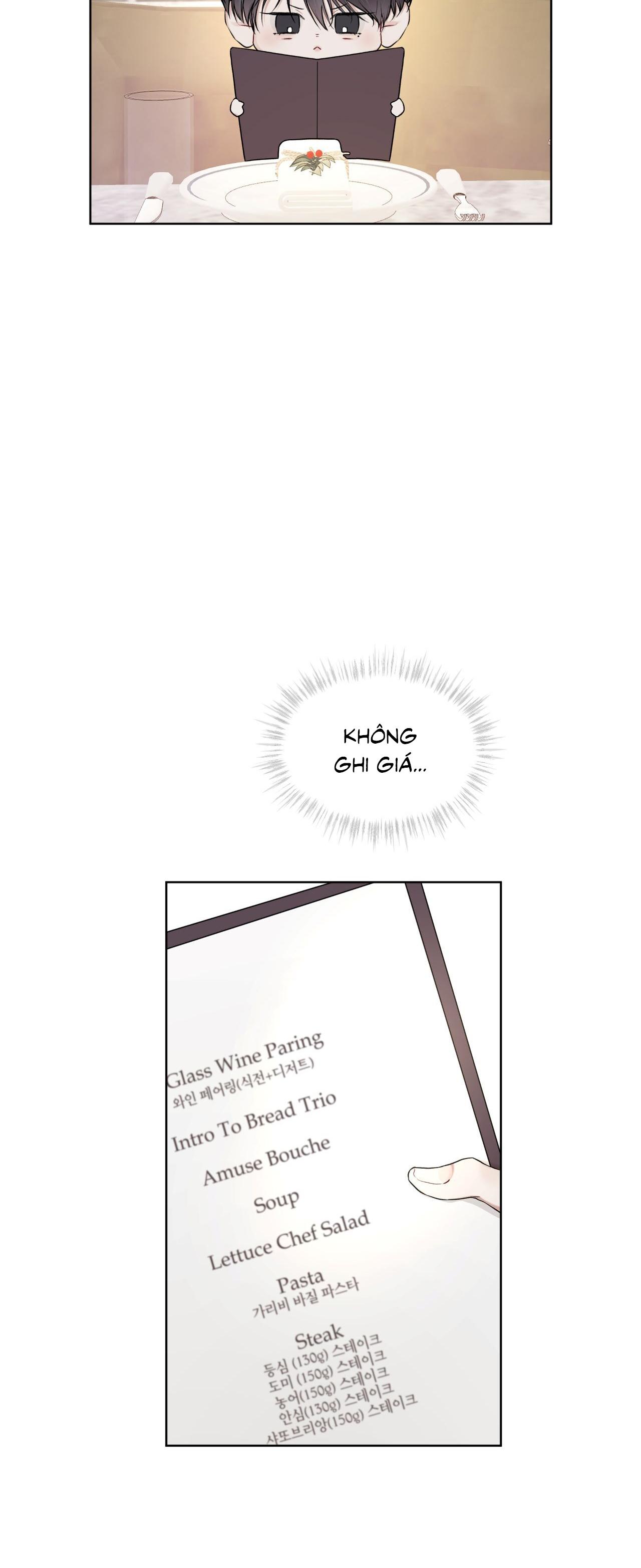 Đọc truyện KHỞI NGUỒN SỰ SỐNG - Chapter 63