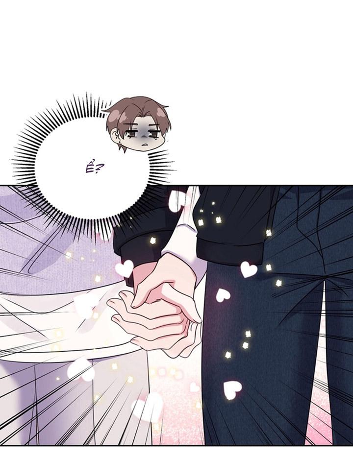 Đọc truyện [DDT] TRỒNG KỲ Ở NÚI BAEKDU - Chapter 6