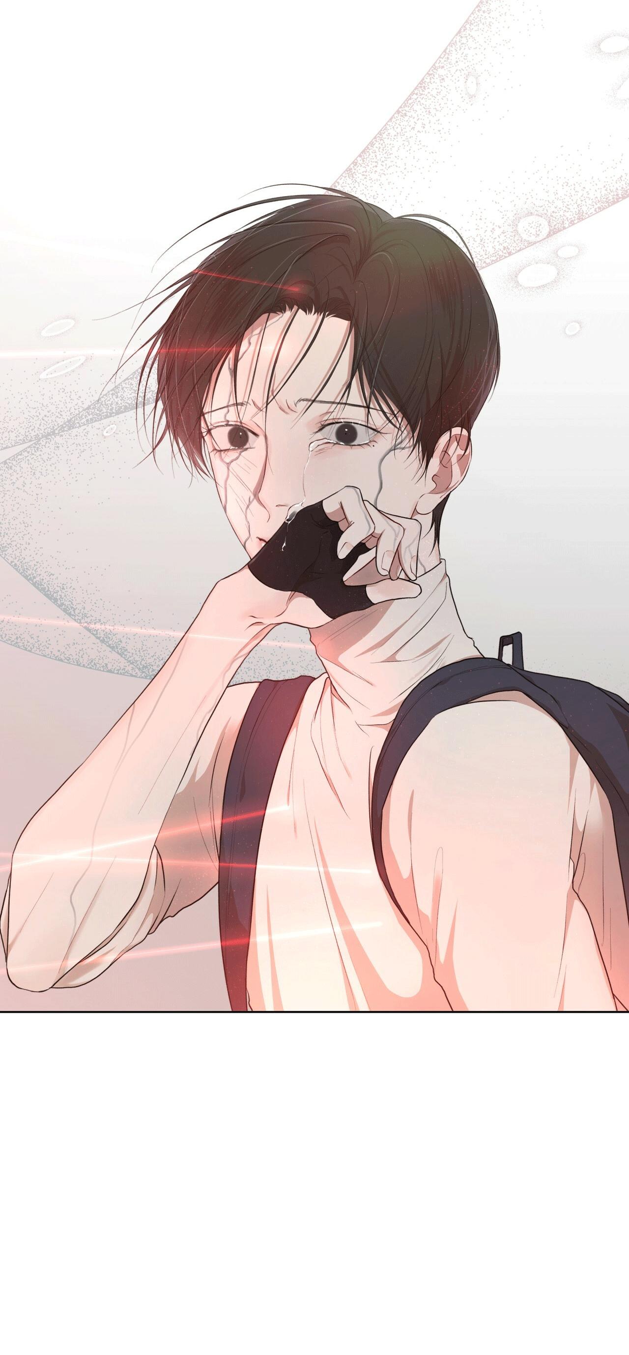 Đọc truyện KHỞI NGUỒN SỰ SỐNG - Chapter 52