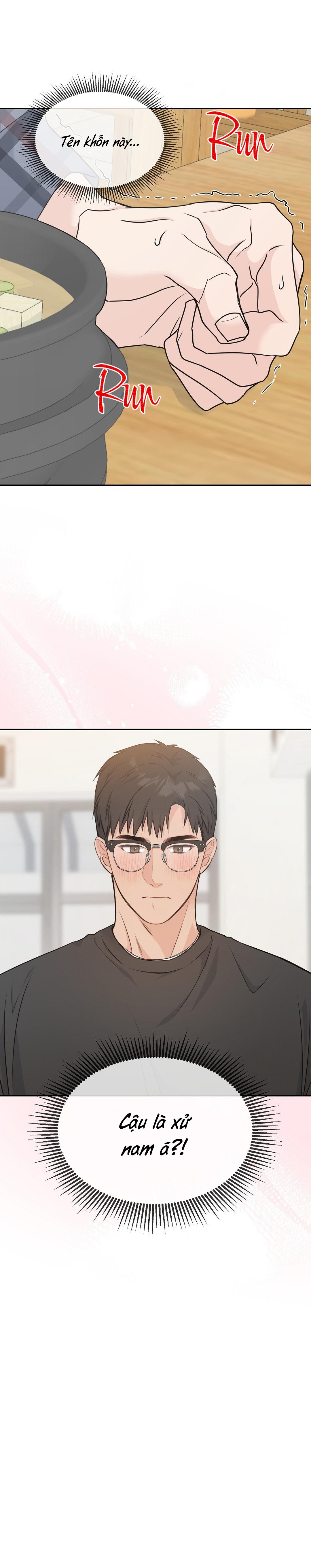 Đọc truyện Candy YumYum - Chapter 3