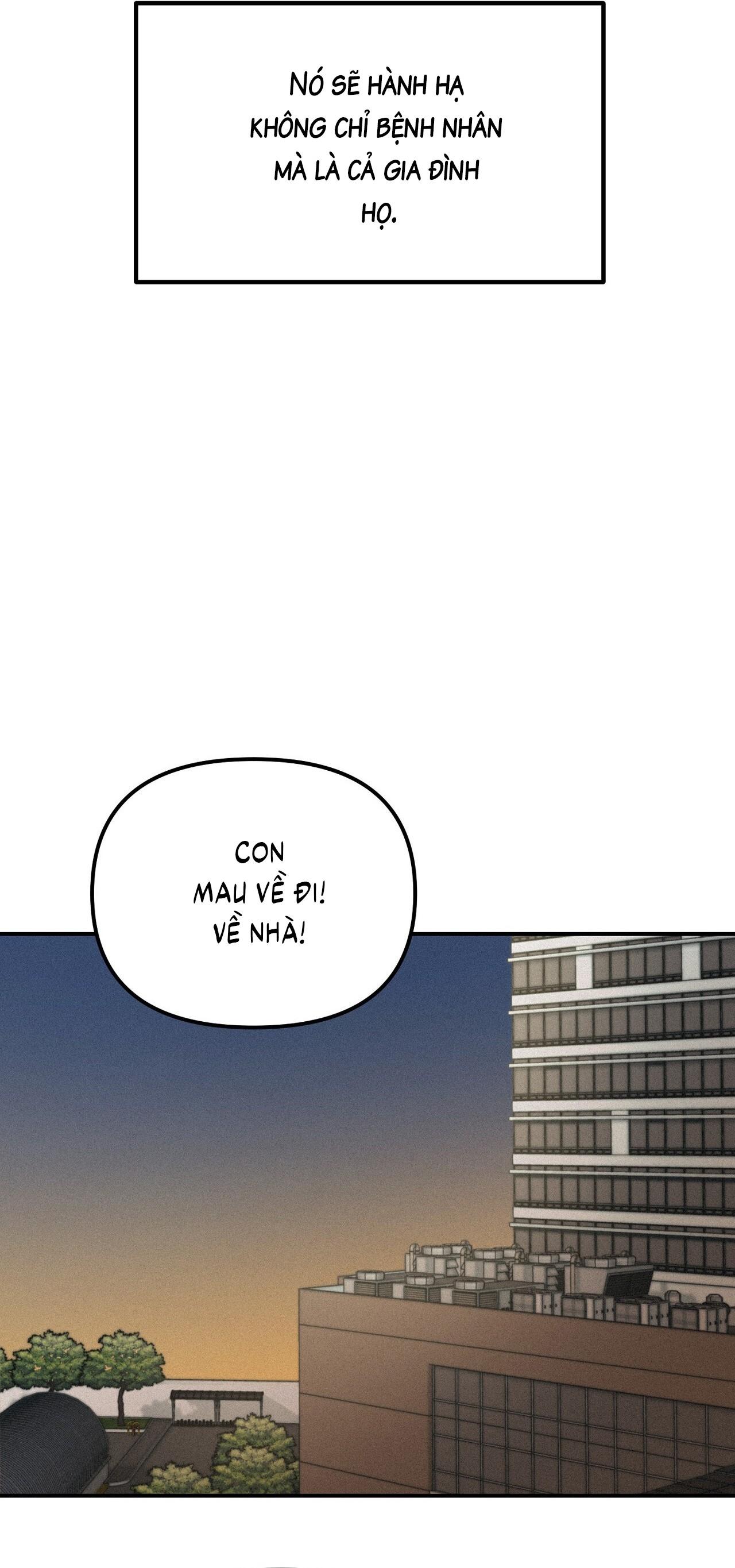 Đọc truyện (CBunu) Phép Chiếu - Chapter 45