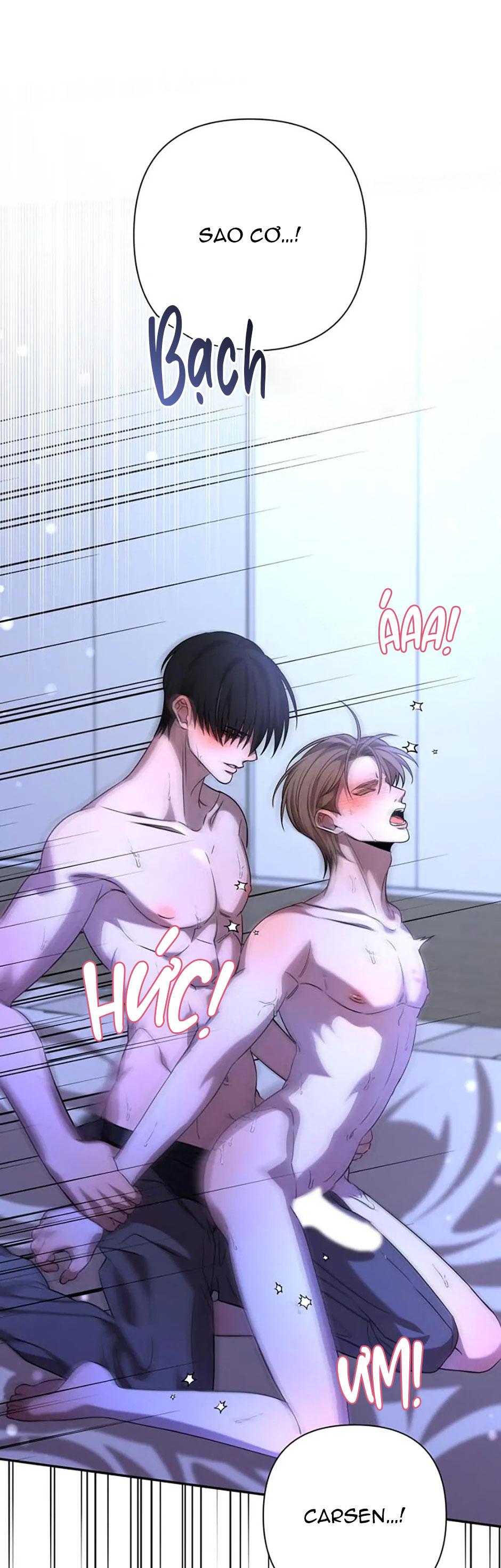 Đọc truyện Mắc Kẹt Trong Game Hẹn Hò Của Em Gái Tôi - Chapter 92