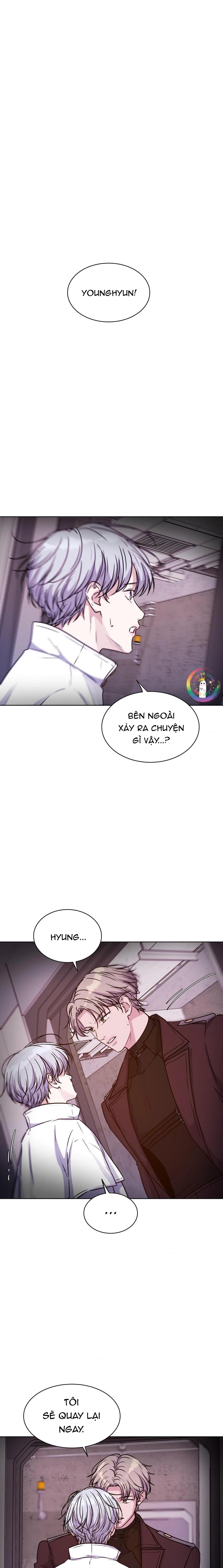 Đọc truyện Guiding Light - Chapter 51