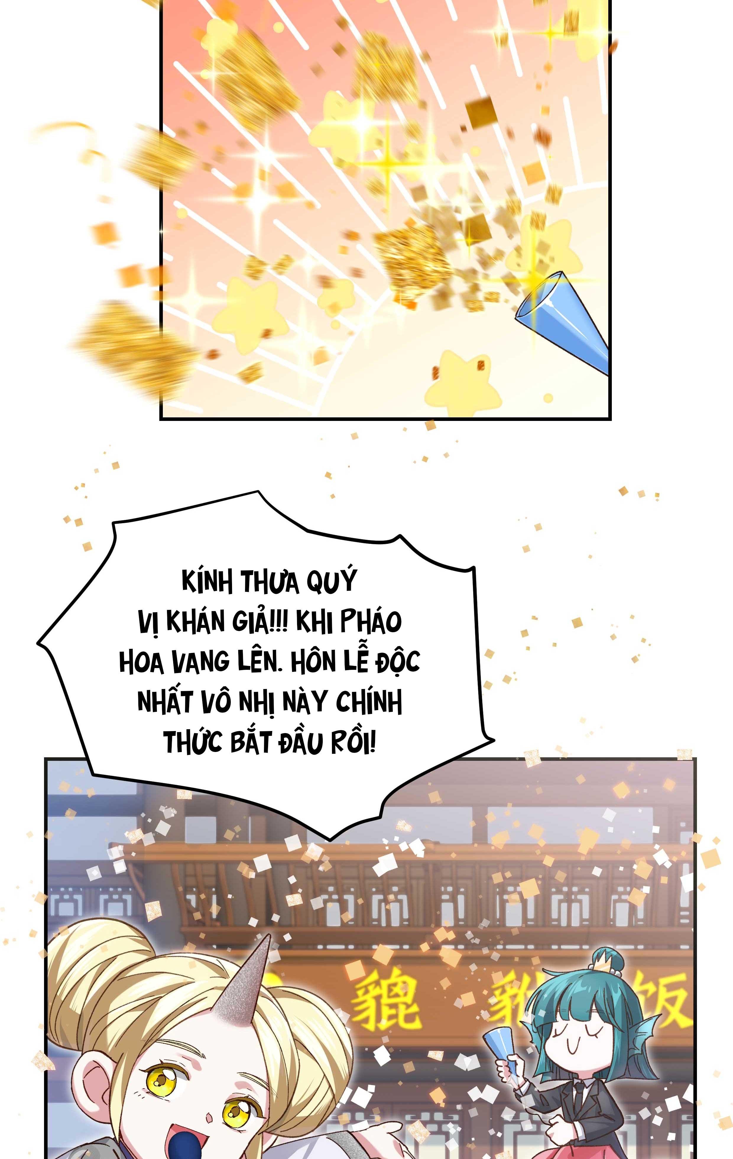 Đọc truyện Quán cơm tỳ hưu - Chapter 112