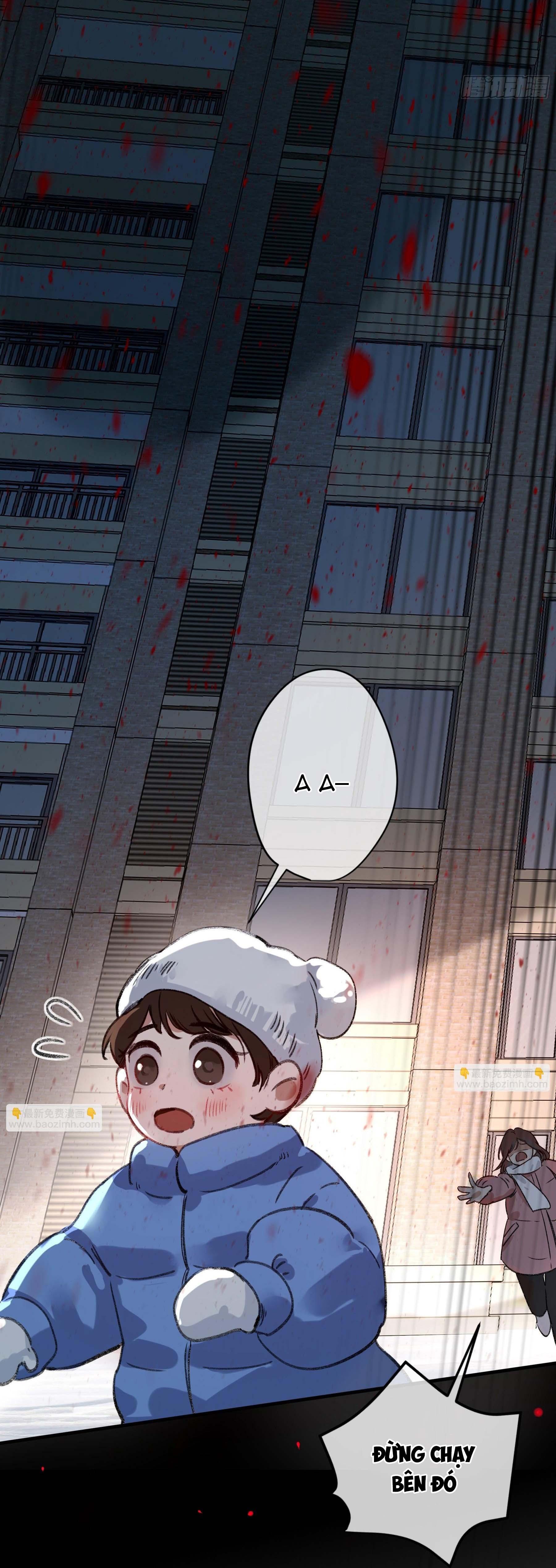 Đọc truyện Ác linh - Chapter 24