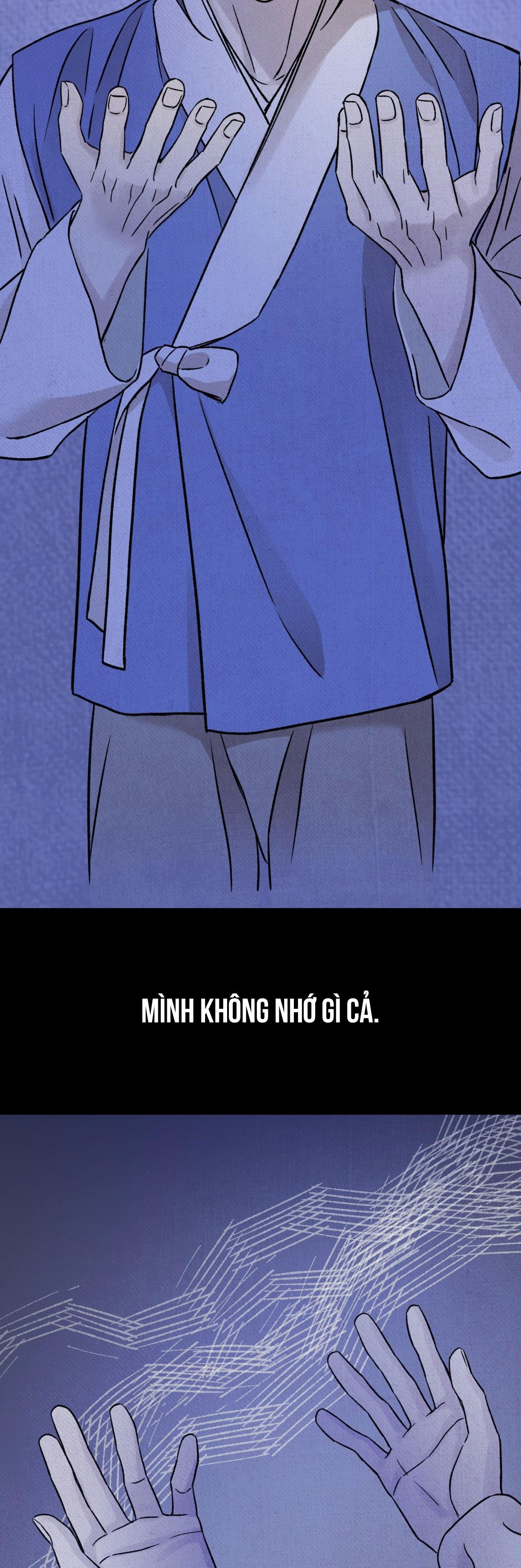Đọc truyện MONG RYONGJEON - Chapter 42