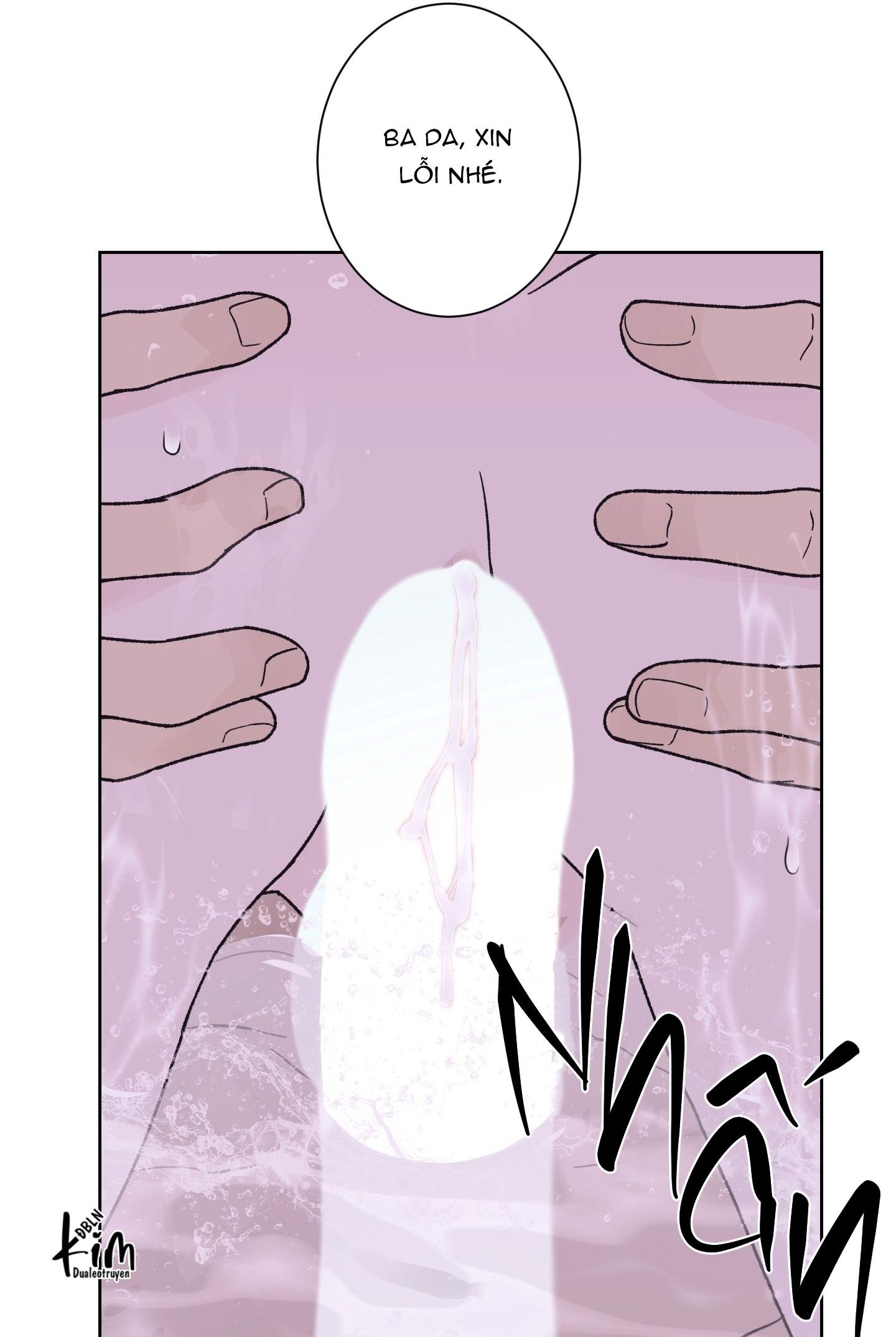 Đọc truyện ĐÊM KINH HOÀNG - Chapter 57