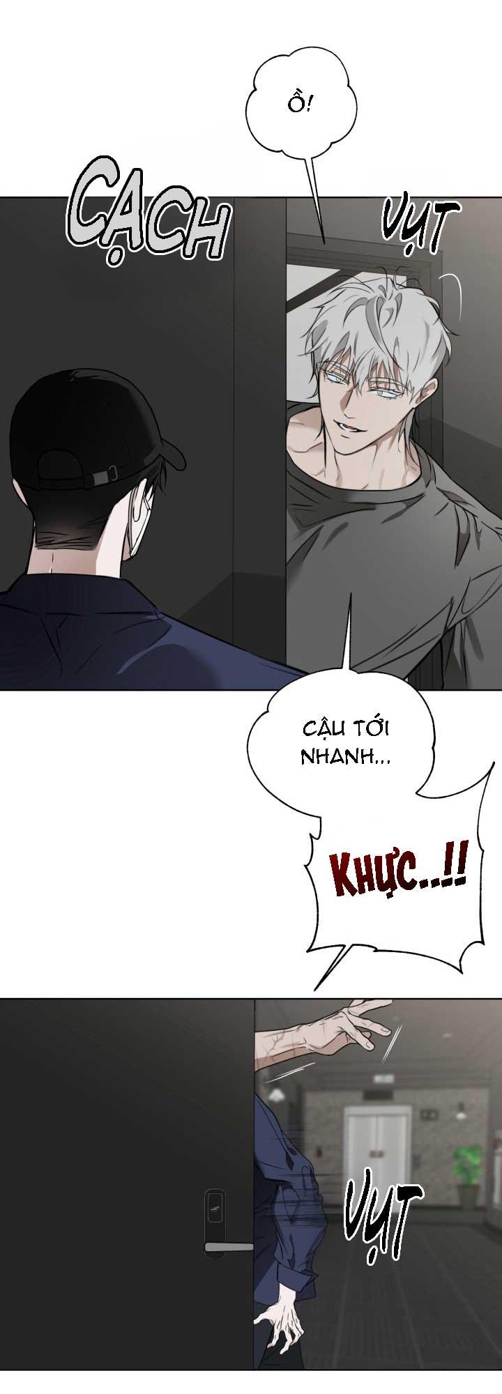 Đọc truyện MY IDOL DIARY - Chapter 3