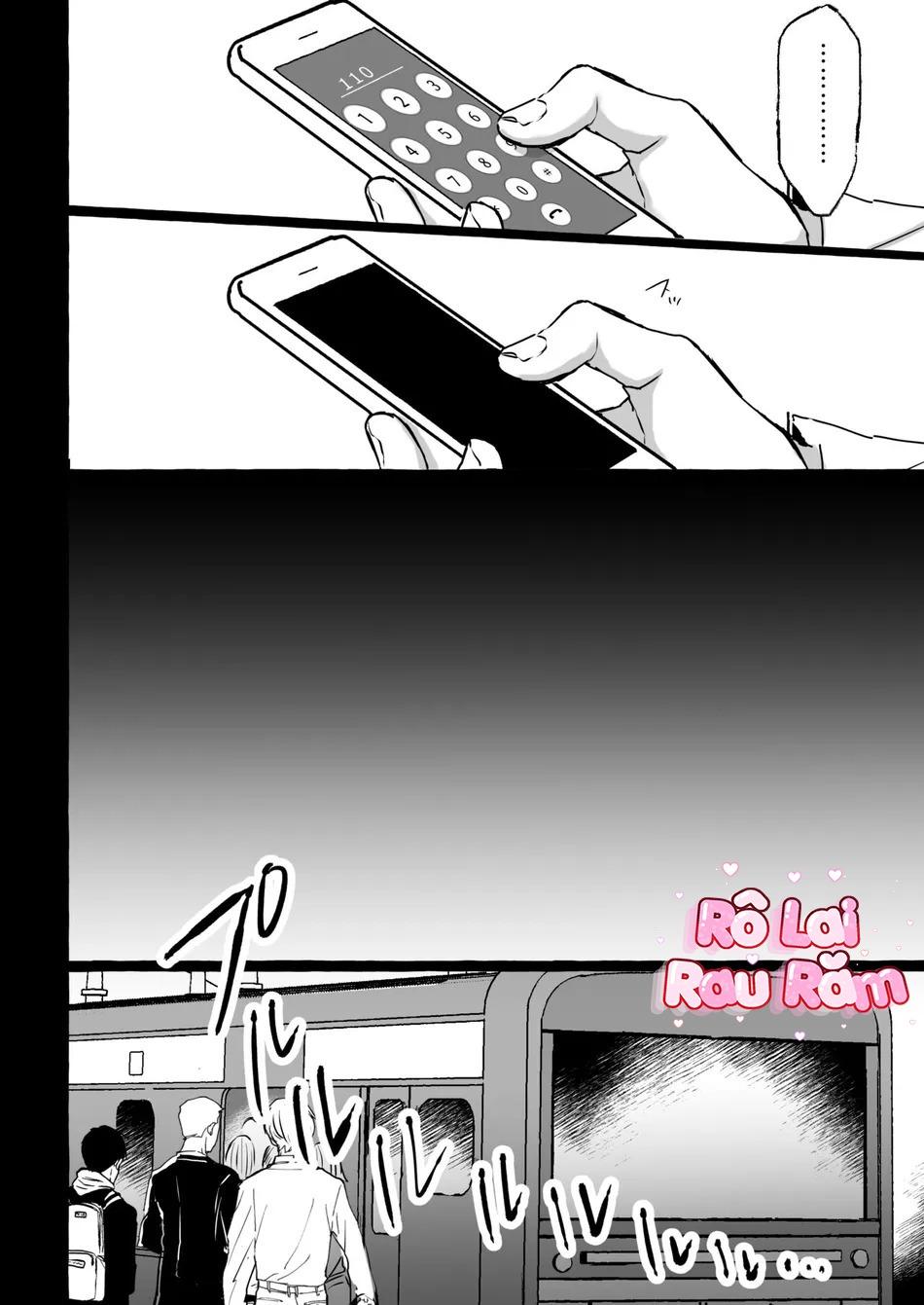 Đọc truyện Tuyển Tập BL 18 theo yêu cầu nhà Rô Lai - Chapter 114