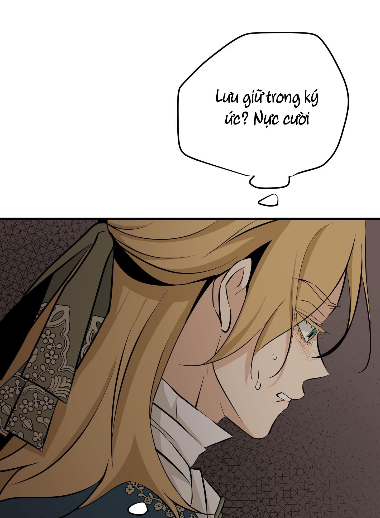 Đọc truyện LOÀI HOA KHÔNG TÊN - Chapter 24