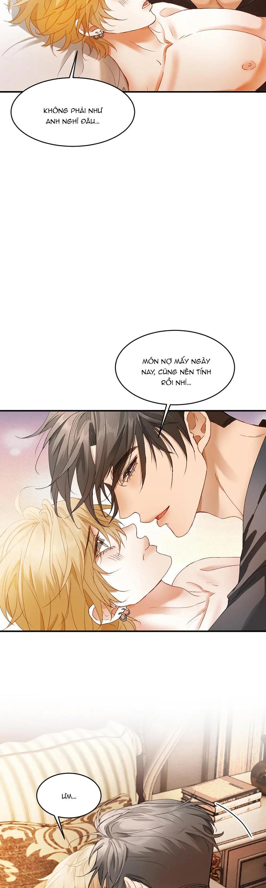 Đọc truyện Tiểu thiếu gia dựa vào nhan sắc càn quét toàn hệ thống - Chapter 83