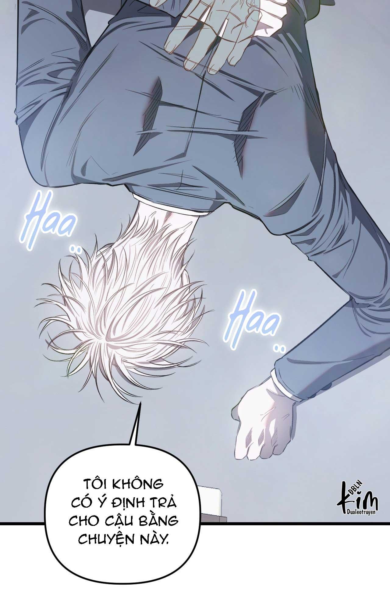 Đọc truyện (ABO) VẬT TẾ THẦN - Chapter 12