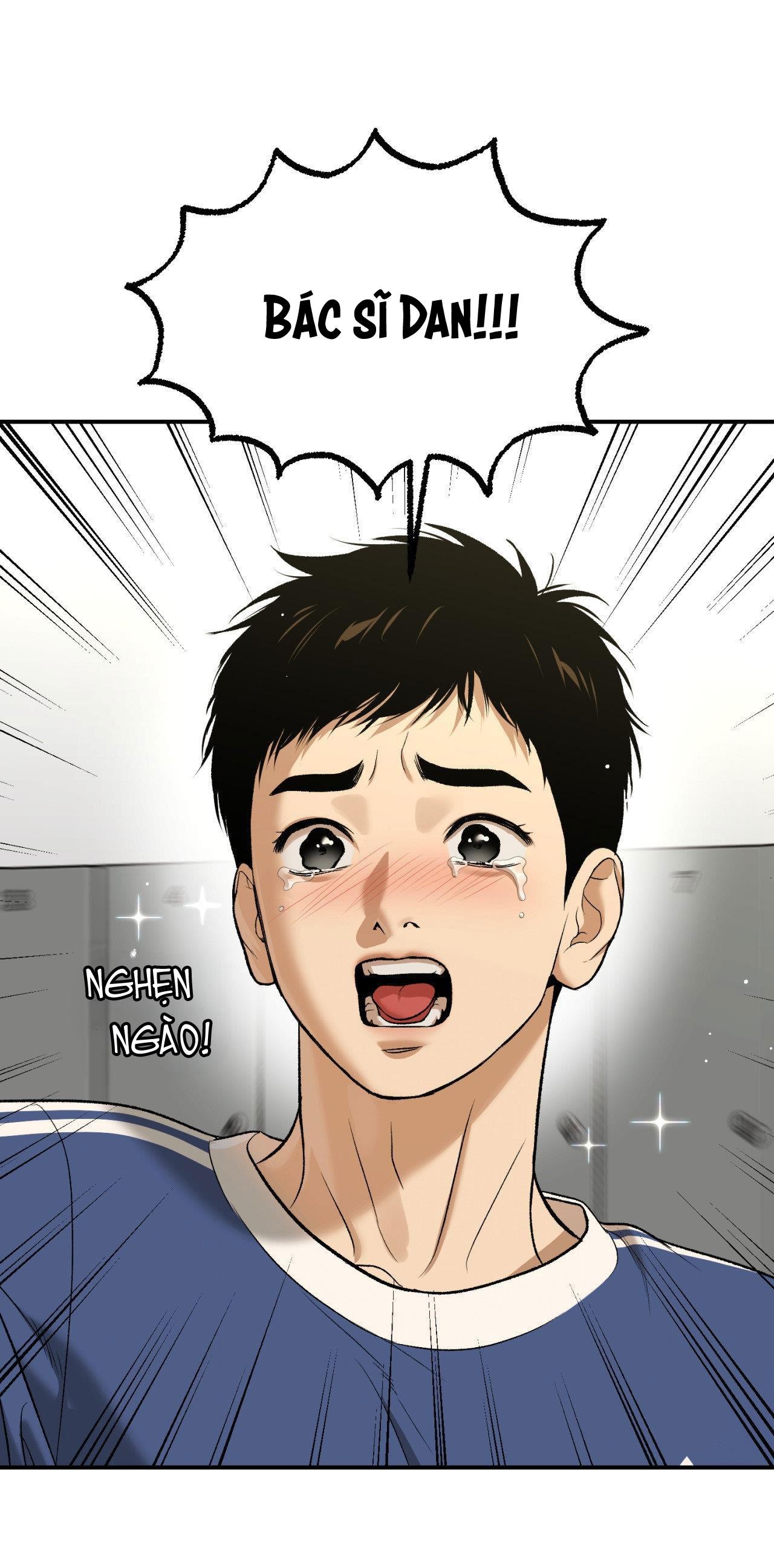 Đọc truyện ĐIỀM RỦI - Chapter 78