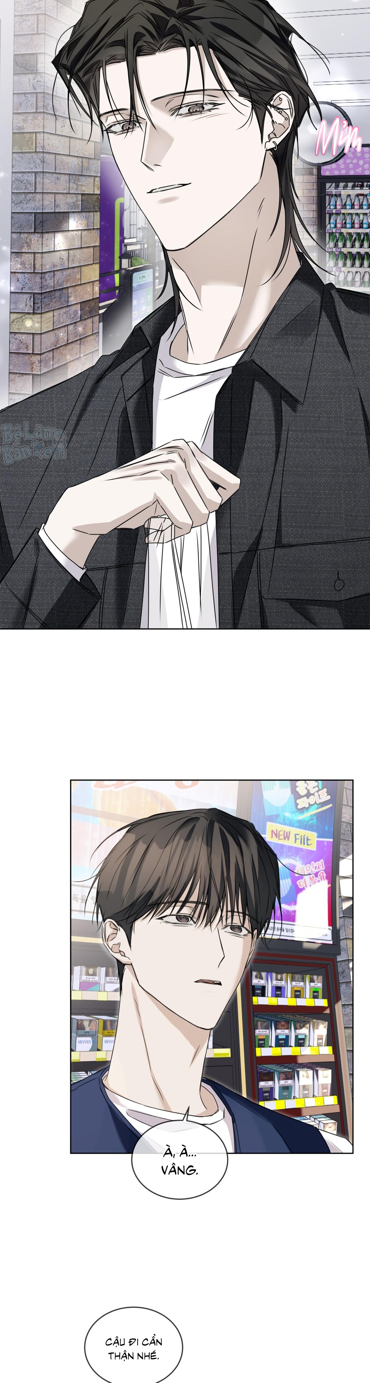 Đọc truyện CHEAT DAY - Chapter 3