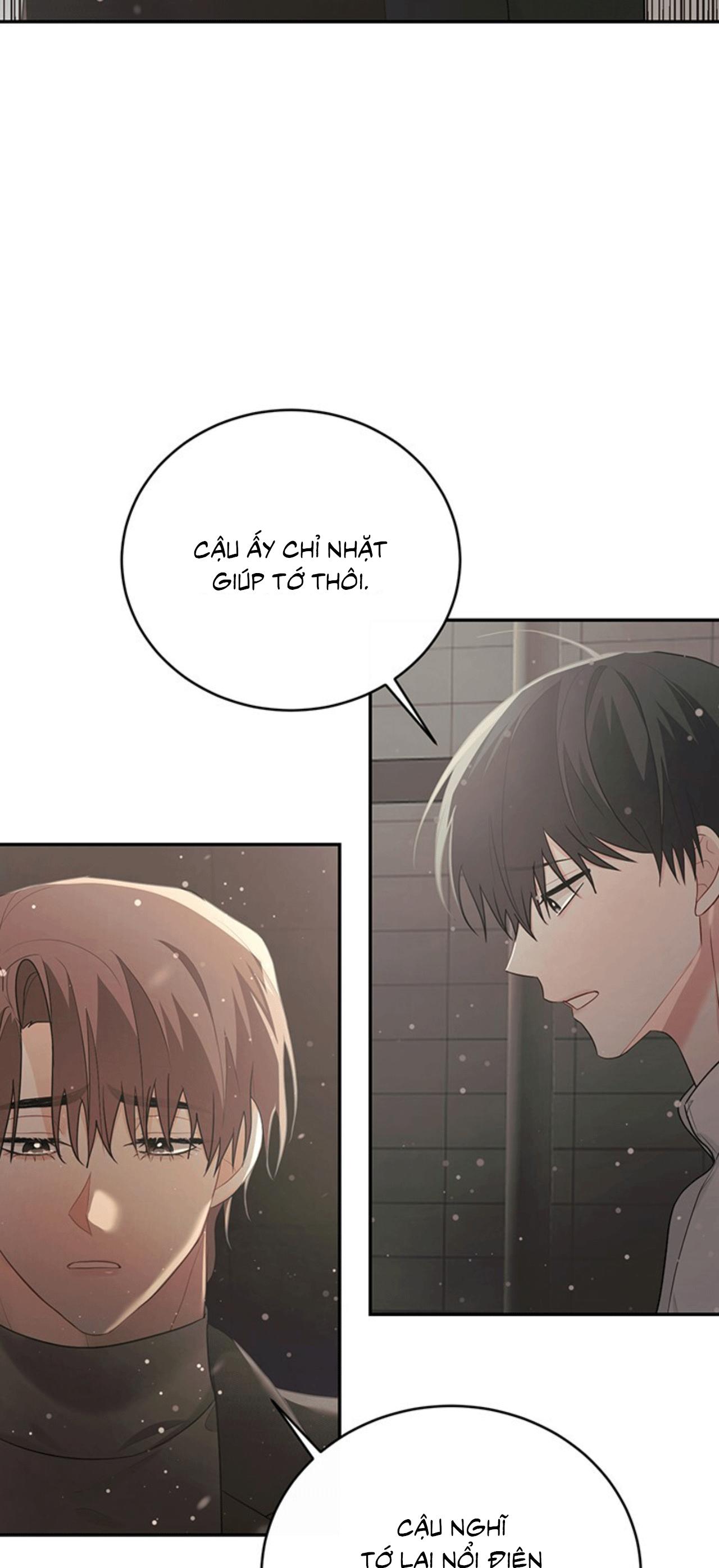 Đọc truyện TIỂU THỬ: BẮT ĐẦU MÙA HÈ - Chapter 59