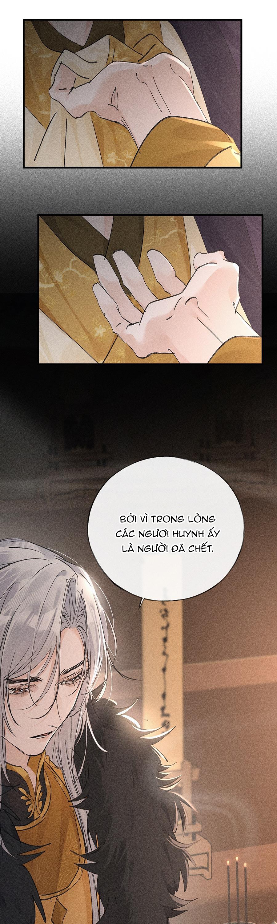 Đọc truyện Dụ địch thâm nhập - Chapter 75