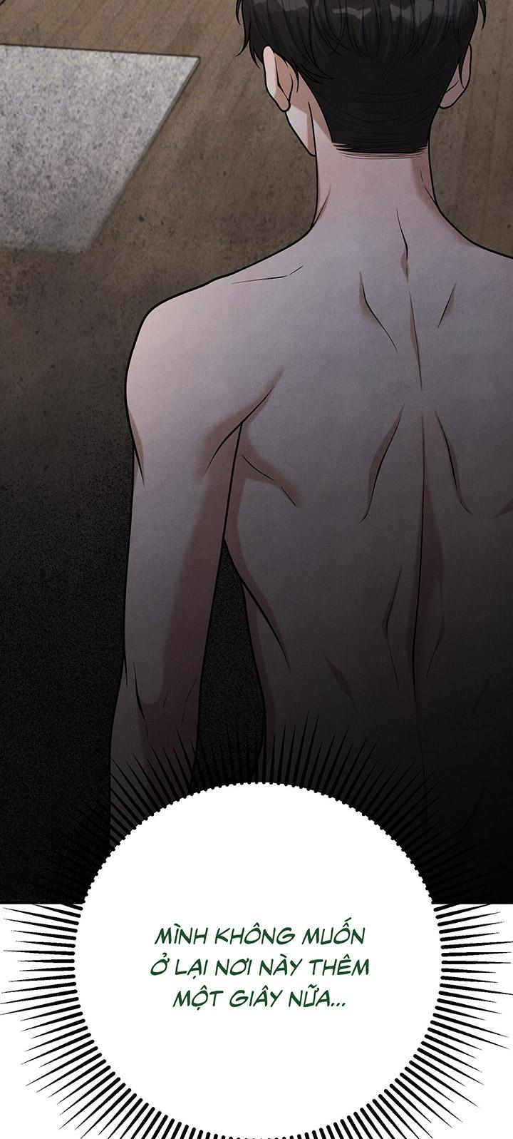 HƯƠNG VỊ TÌNH THÂN - 19+ - Trang 81