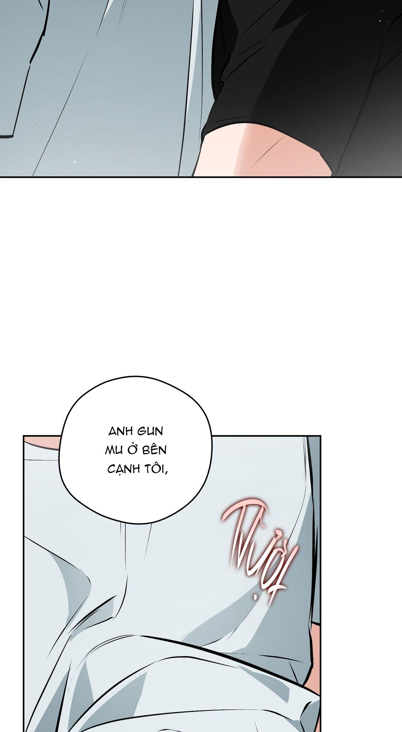 Đọc truyện OFF TRACK - Chapter 51