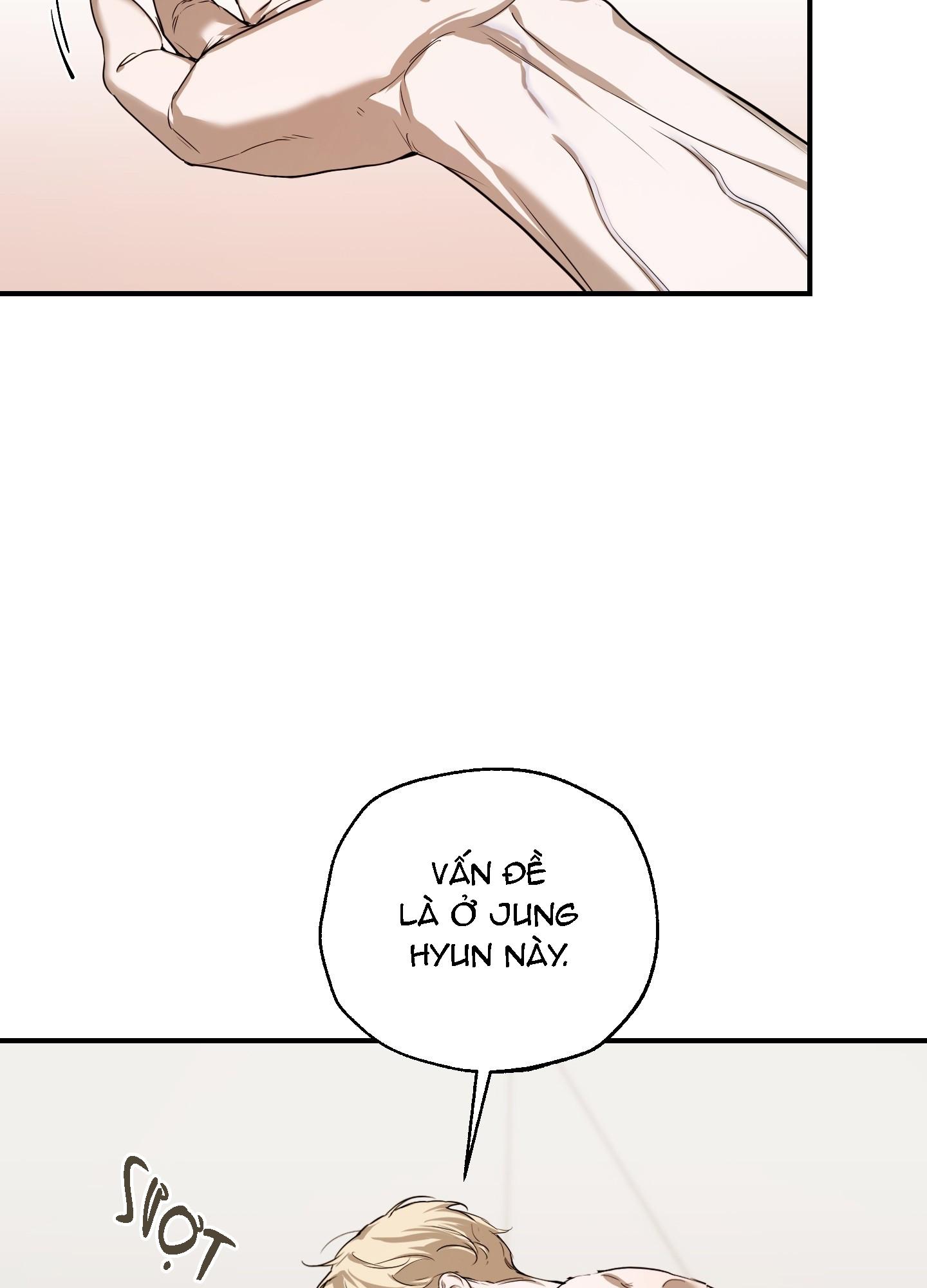 Đọc truyện LÃNG MẠN NGÀY TẬN THẾ - Chapter 4