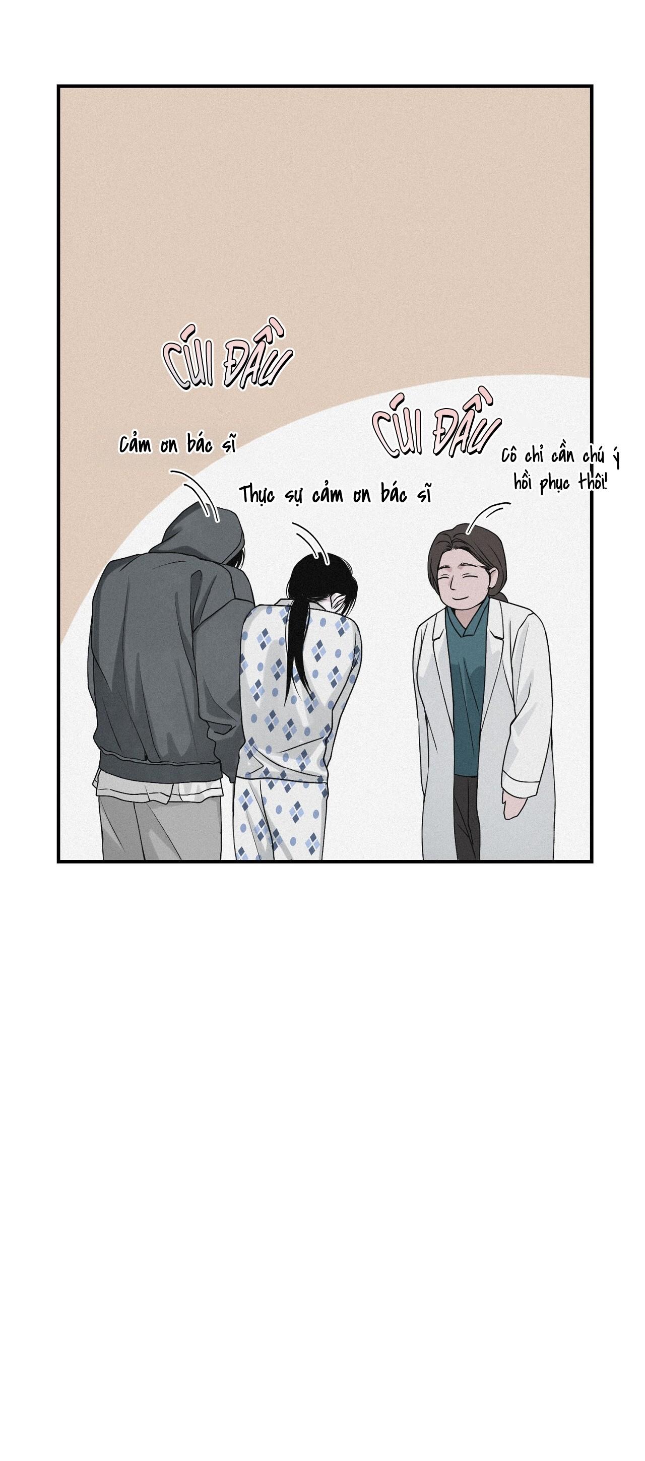 Đọc truyện (CBunu) Phép Chiếu - Chapter 47