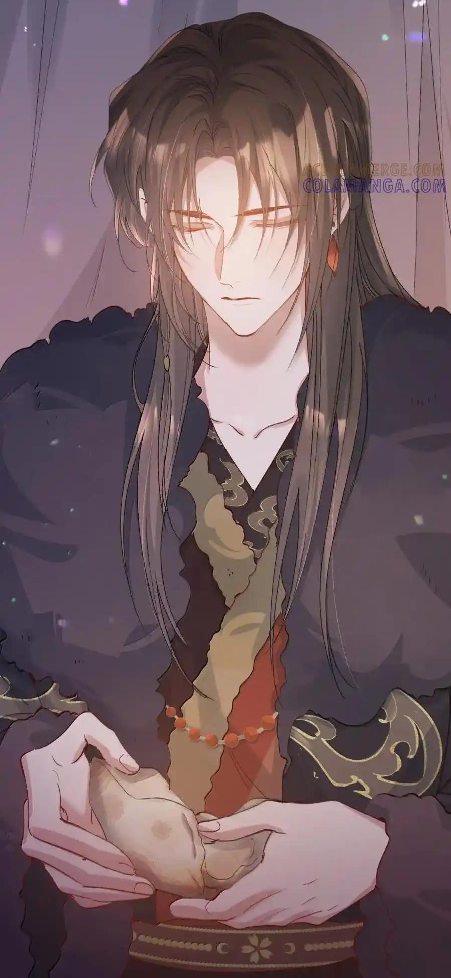 Đọc truyện Loạn thế vi vương - Chapter 125