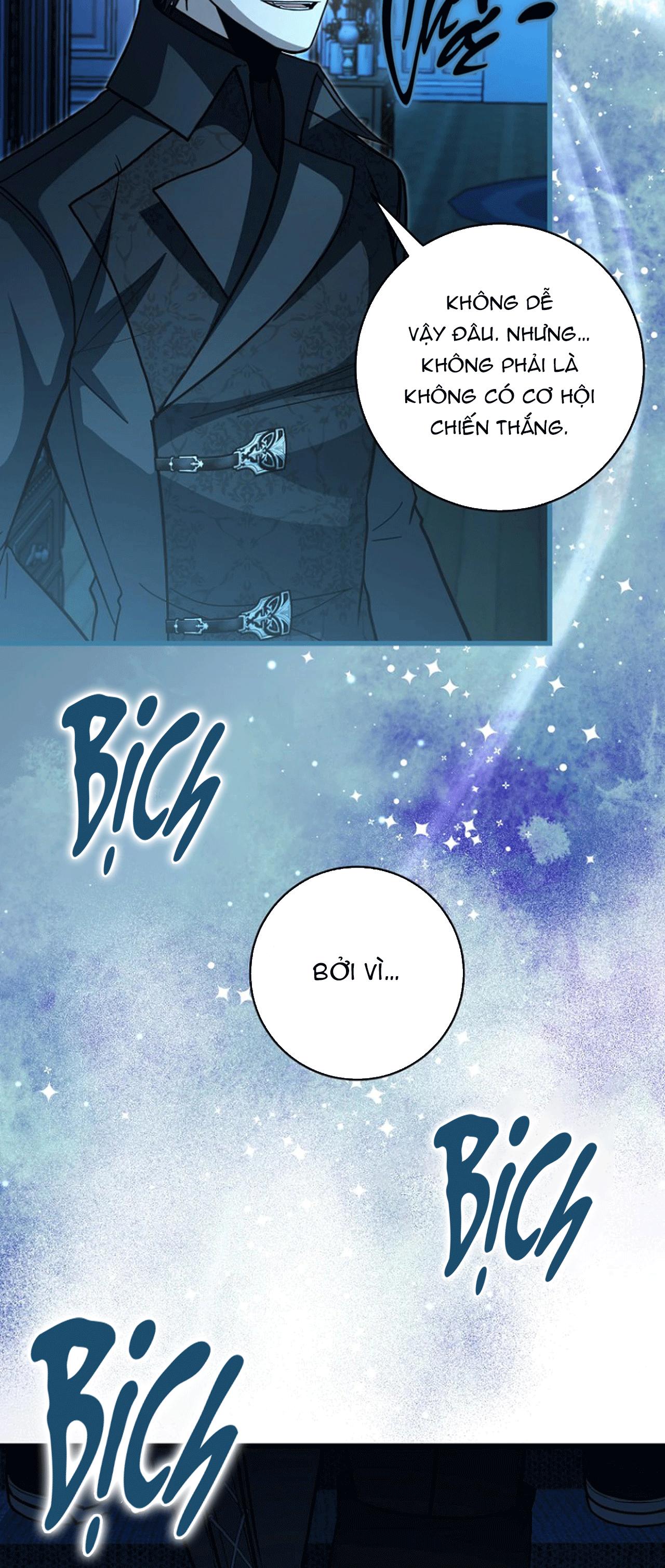 Đọc truyện NGHỈ HƯU CHỨ KHÔNG PHẢI TÌNH YÊU - Chapter 60
