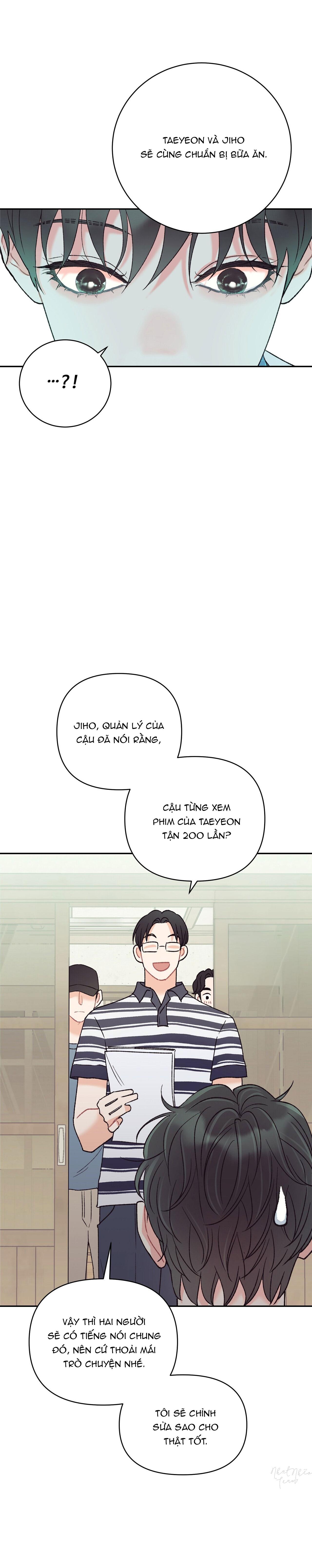 Đọc truyện Ten - Chapter 4