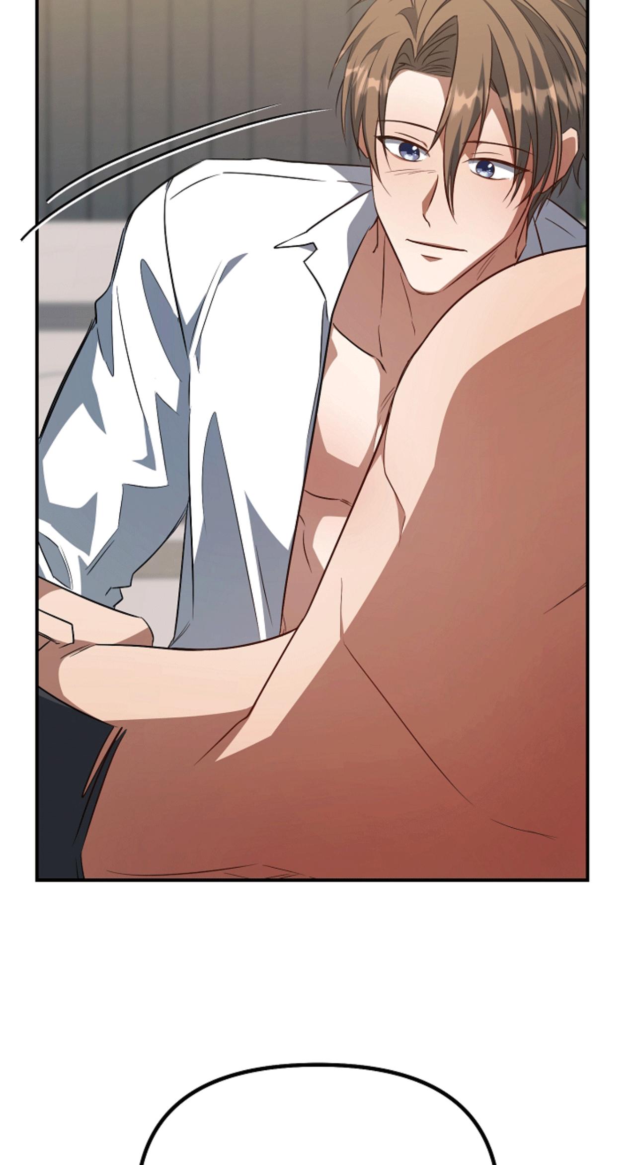 Đọc truyện SỰ THẬT TRẦN TRỤI - Chapter 17