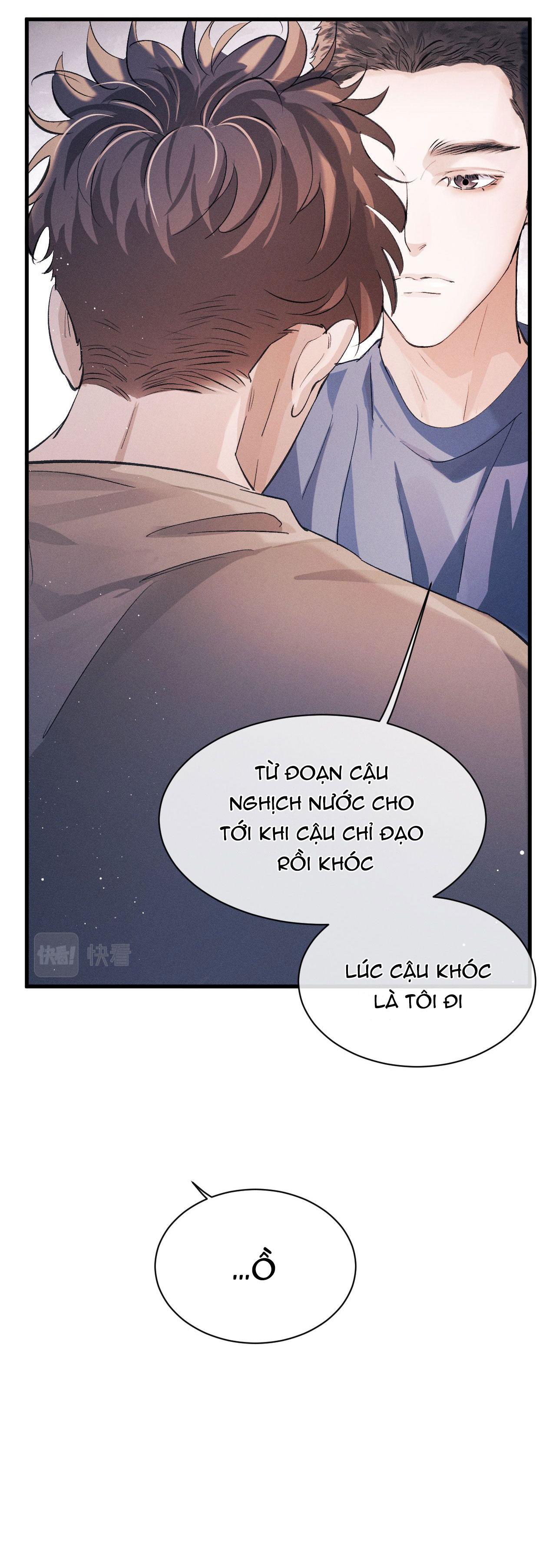 Đọc truyện Tát Dã (Ngang Tàng) - Chapter 53