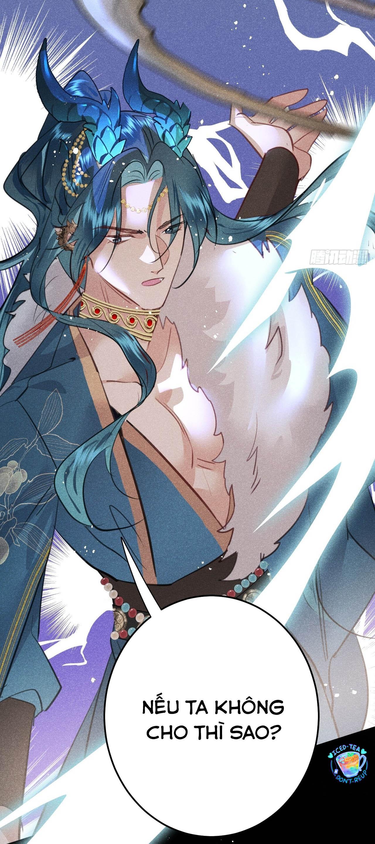 Đọc truyện Dạ Bạch - Chapter 10