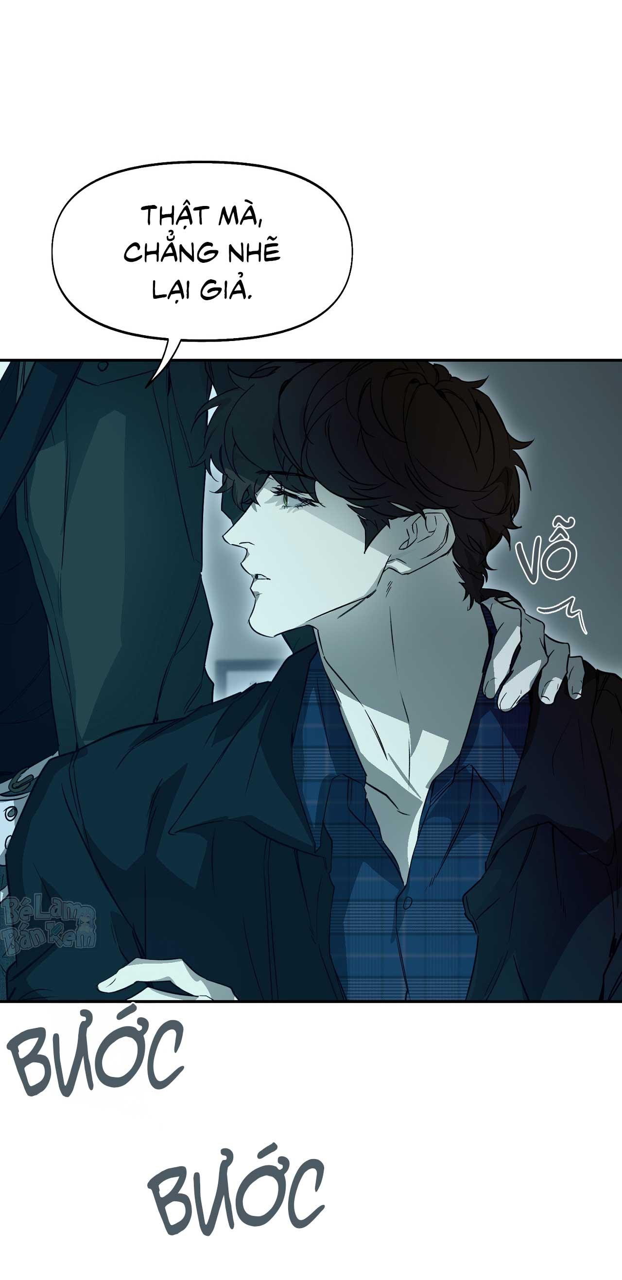 Đọc truyện NERD PROJECT - Chapter 54