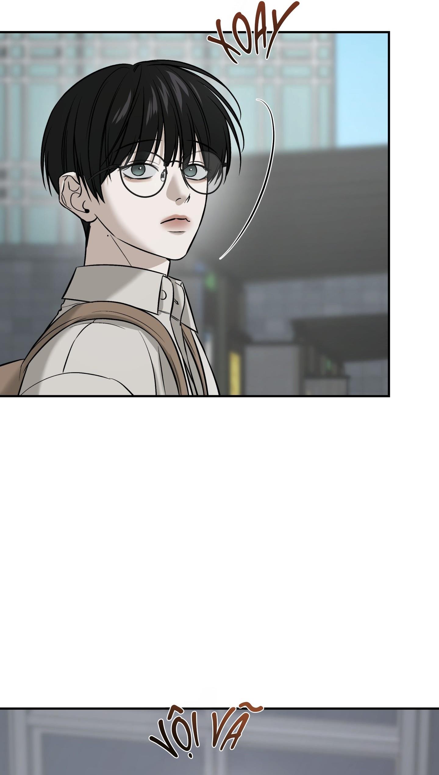 Đọc truyện (CBunu) Hưởng Lợi - Chapter 54