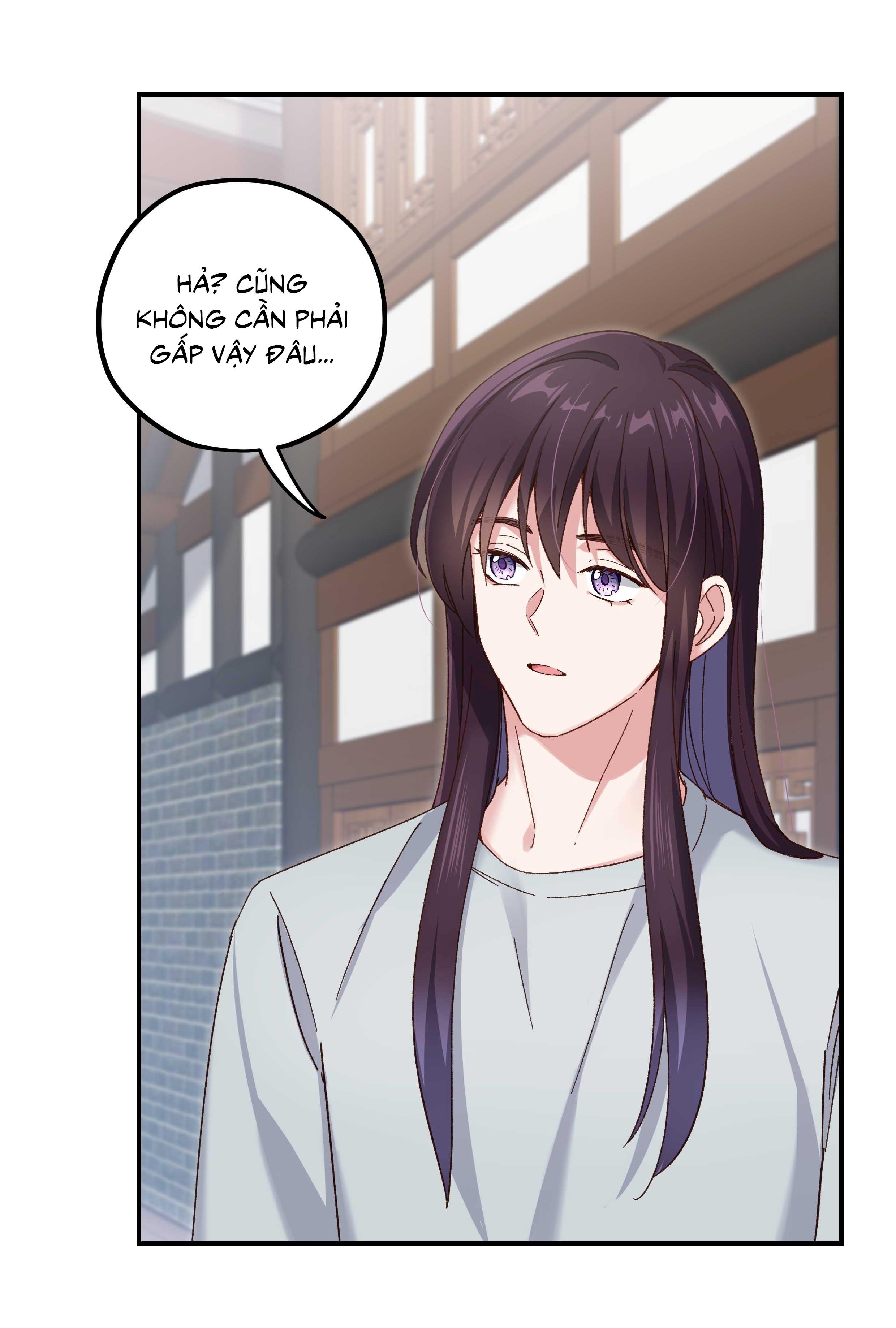 Đọc truyện Quán cơm tỳ hưu - Chapter 106