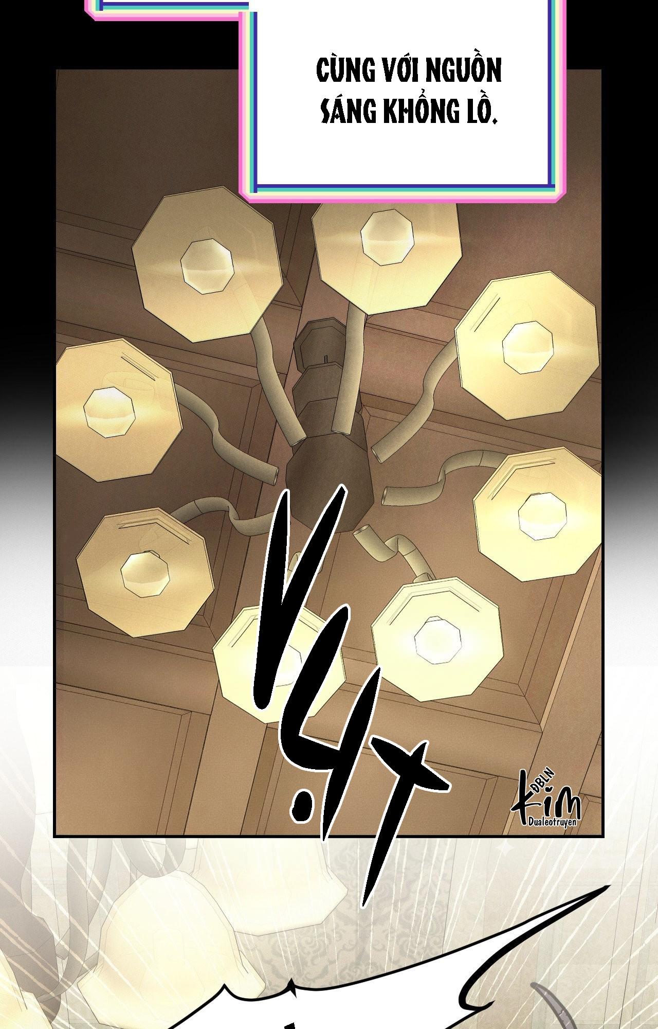 Đọc truyện CẬU BÉ ĐÀO - Chapter 41