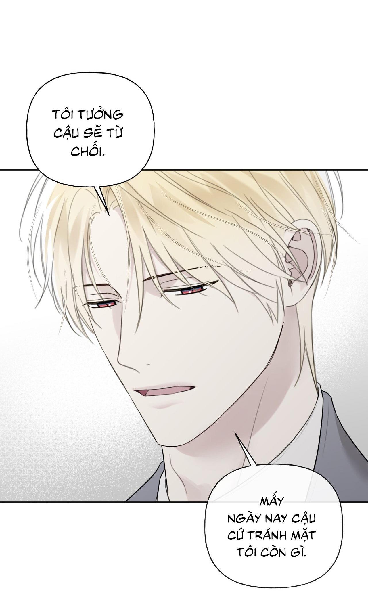 Đọc truyện HIỂM HỌA GUIDING - Chapter 41