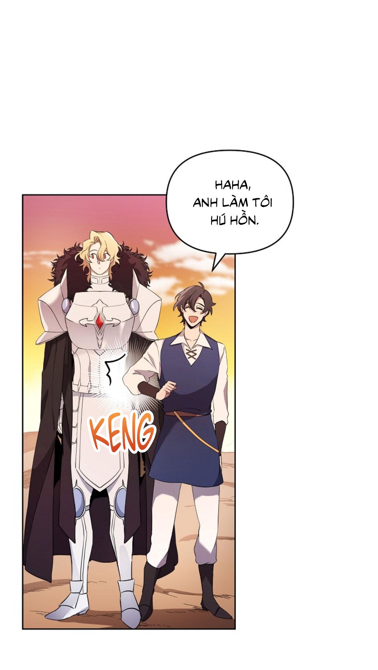 Đọc truyện Hãy Lựa Chọn Anh Hùng Của Bạn Thật Cẩn Thận - Chapter 15
