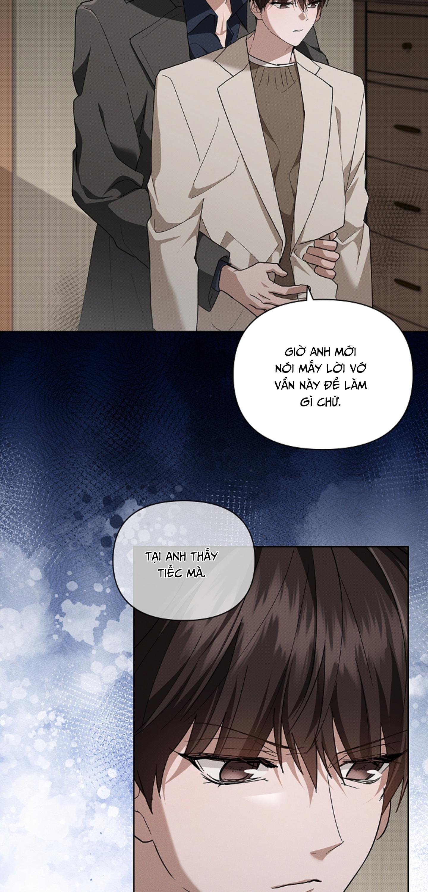 Đọc truyện ĐỪNG CHẠM VÀO CÚN CON CỦA TÔI - Chapter 52