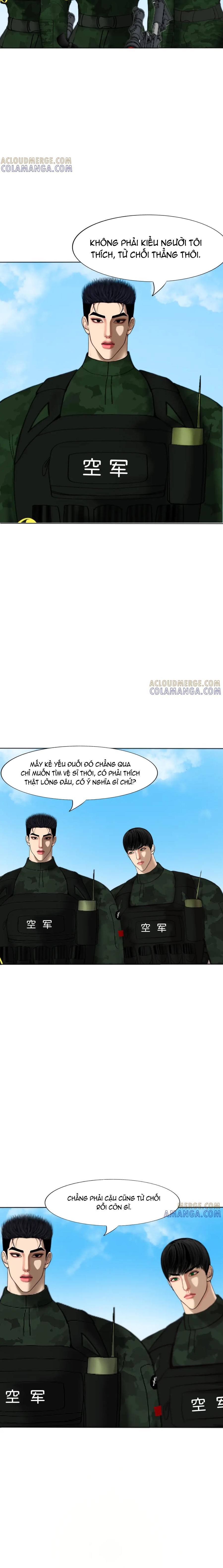 Đọc truyện Người Bảo Hộ Mạt Thế - Chapter 1