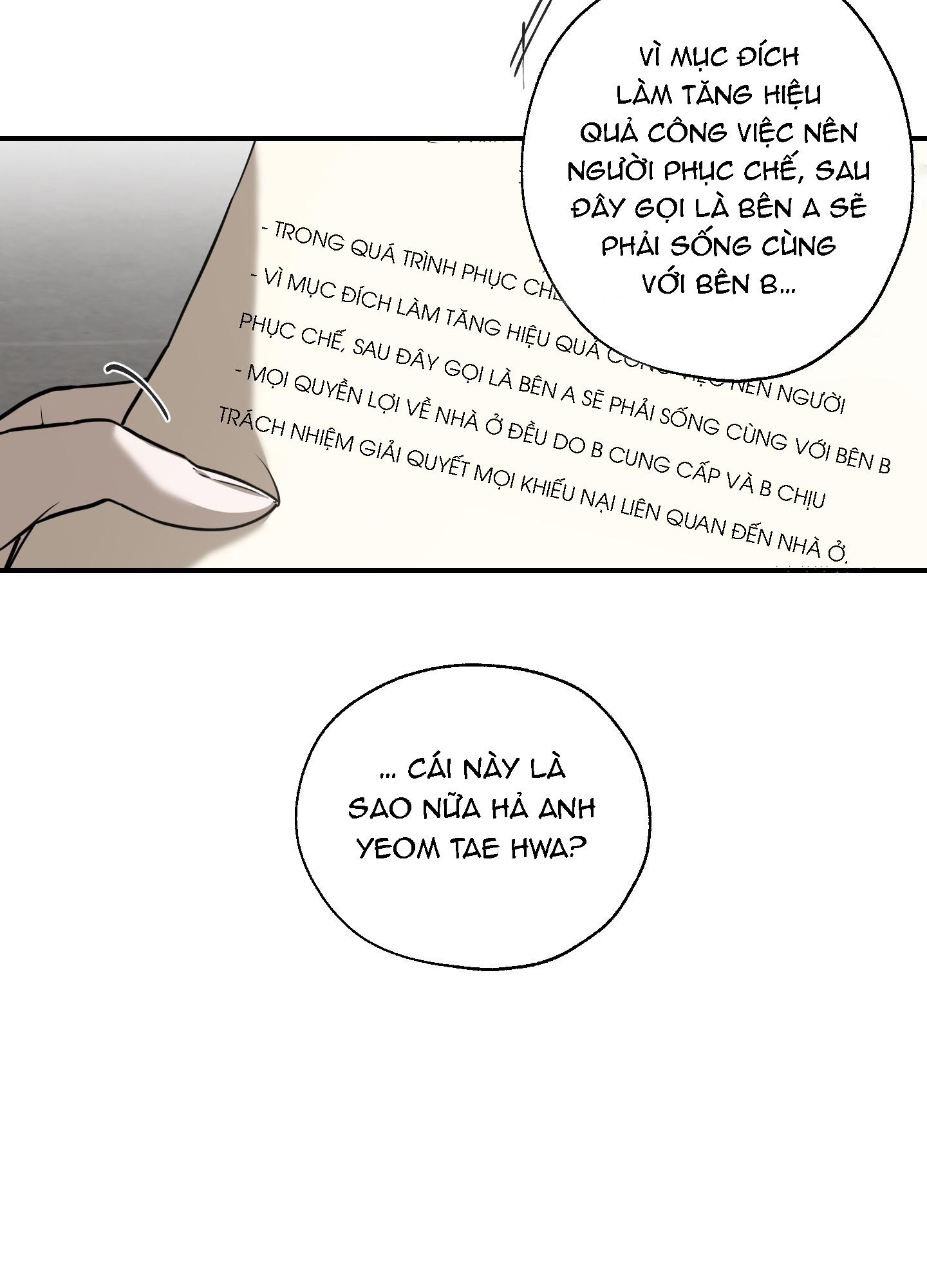 Đọc truyện LÃNG MẠN NGÀY TẬN THẾ - Chapter 2