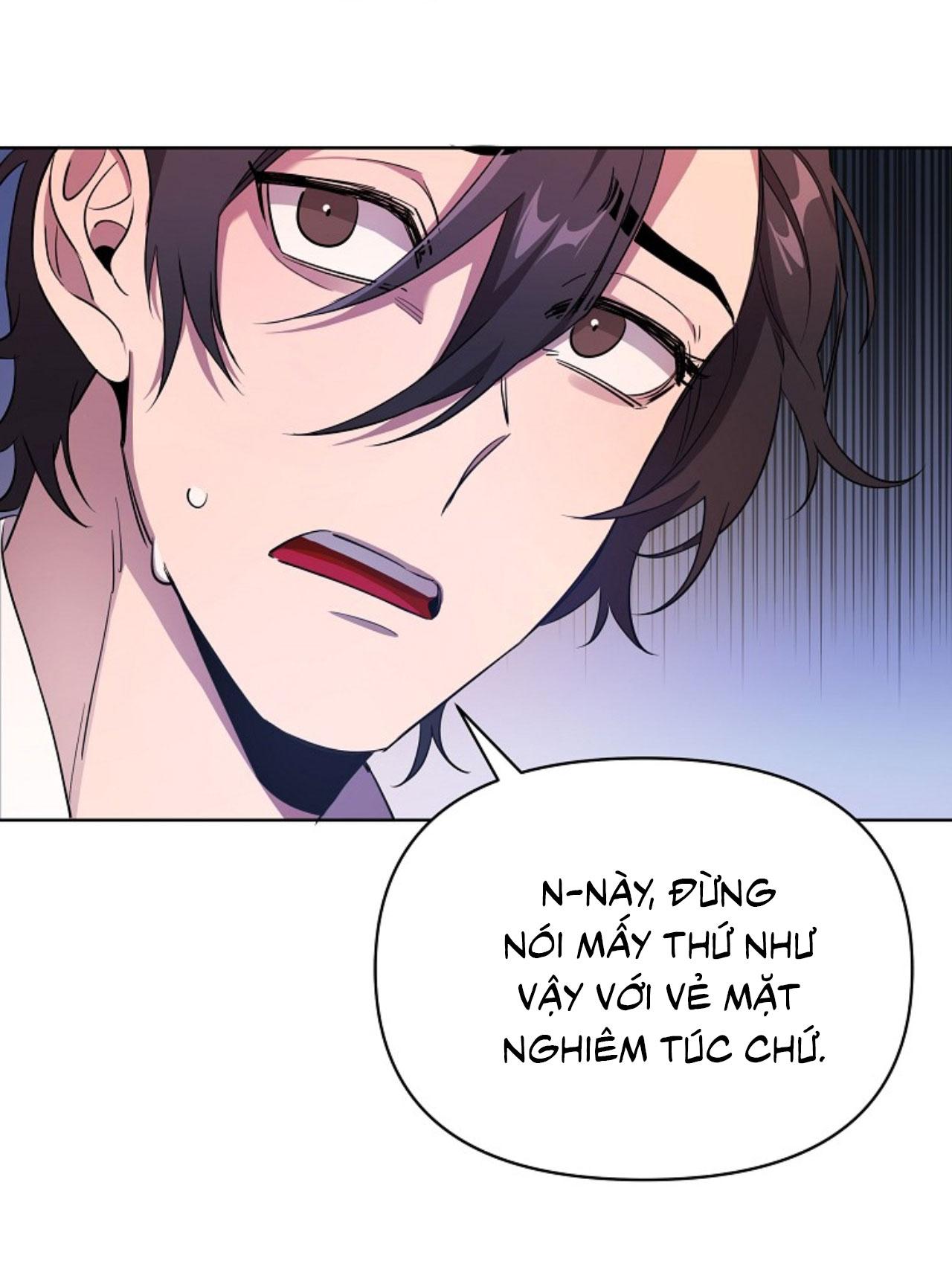 Đọc truyện Hãy Lựa Chọn Anh Hùng Của Bạn Thật Cẩn Thận - Chapter 15