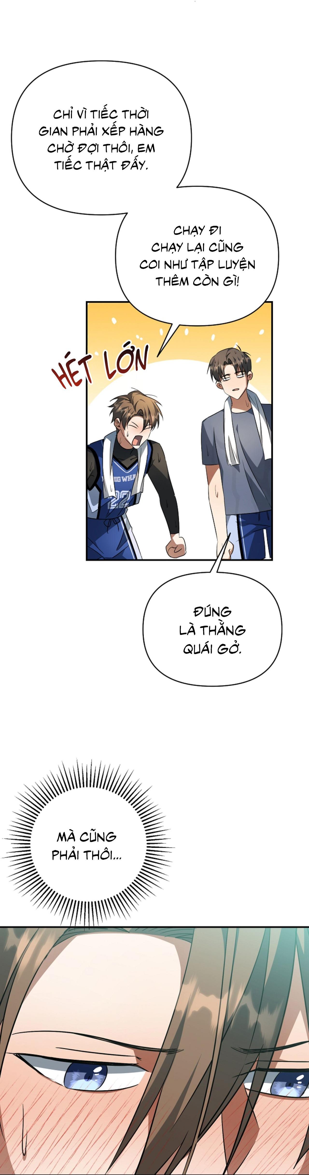 Đọc truyện SỰ THẬT TRẦN TRỤI - Chapter 14