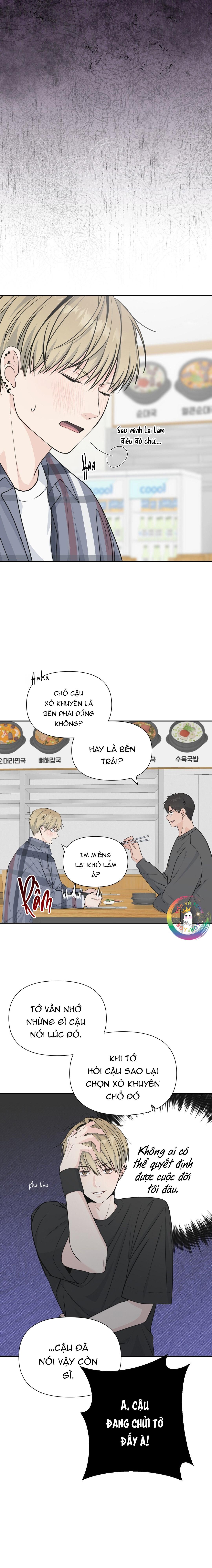 Đọc truyện Candy YumYum - Chapter 4
