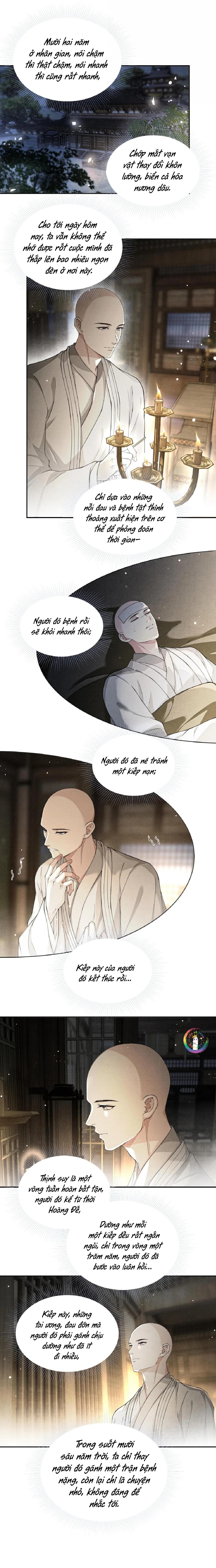 Đọc truyện Đồng Tiền Kham Thế - Chapter 156