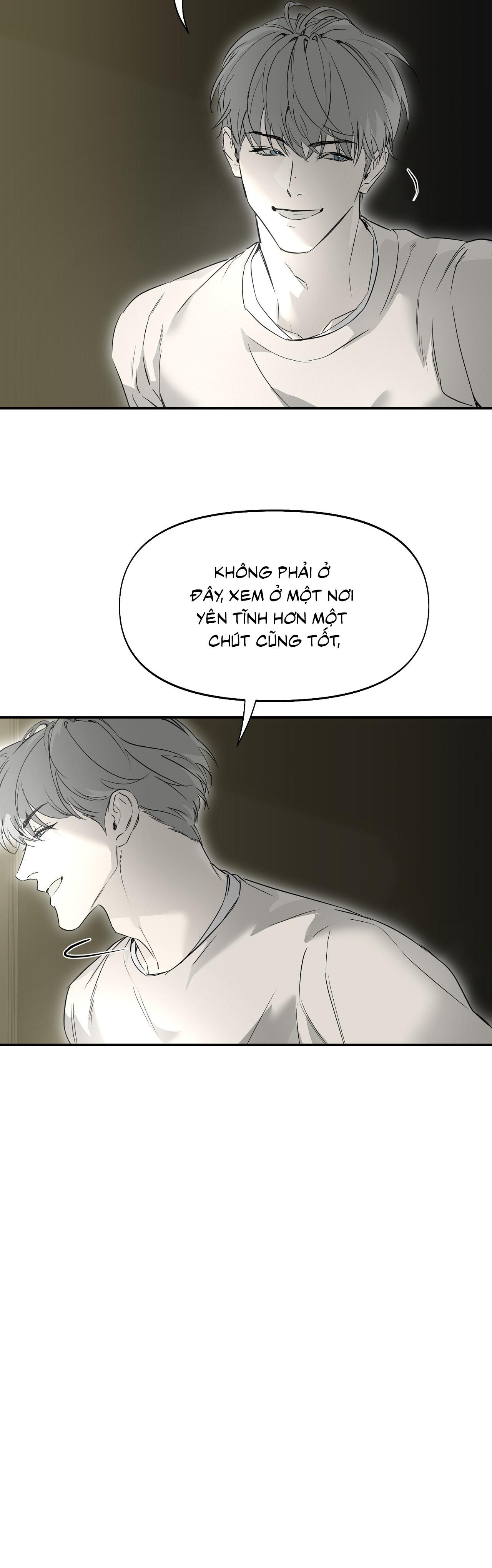 Đọc truyện NERD PROJECT - Chapter 52