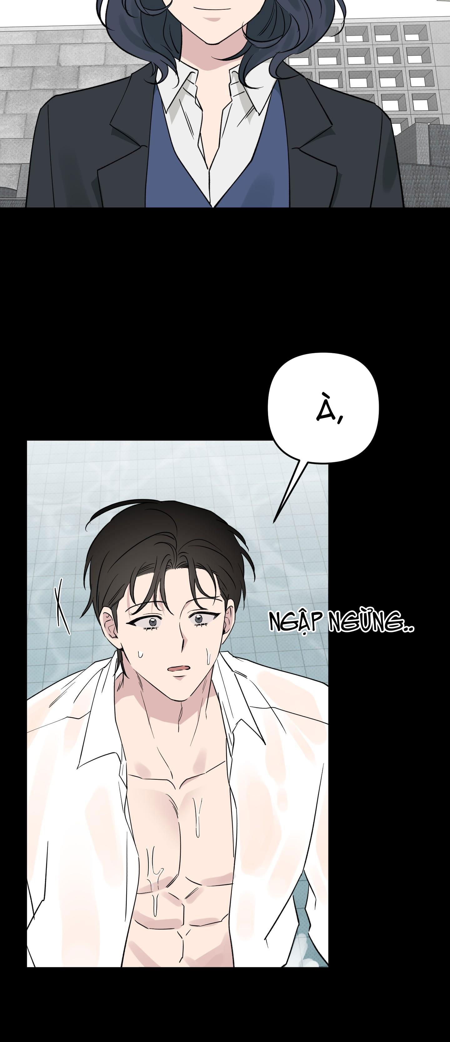 Đọc truyện VẬN MAY BẤT NGỜ - Chapter 65